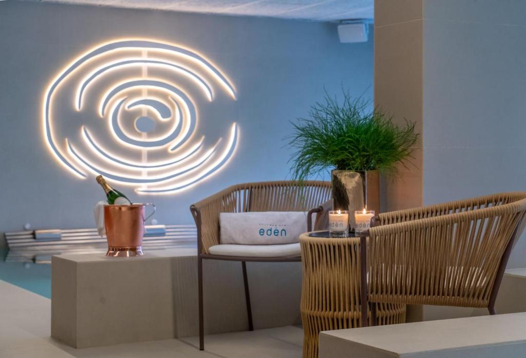 ESTIMAR Calpe Apartments — Spa in Calpe, Valencian Community