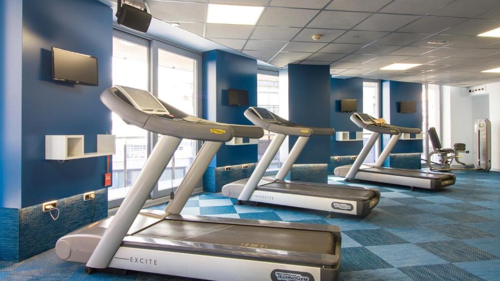 ESTIMAR Calpe Apartments — Sports & recreation in Calpe, Valencian Community
