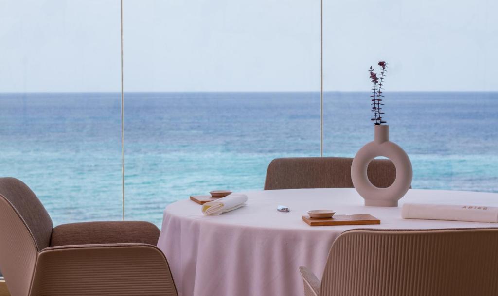 ESTIMAR Calpe Apartments — Restaurant & bars in Calpe, Valencian Community