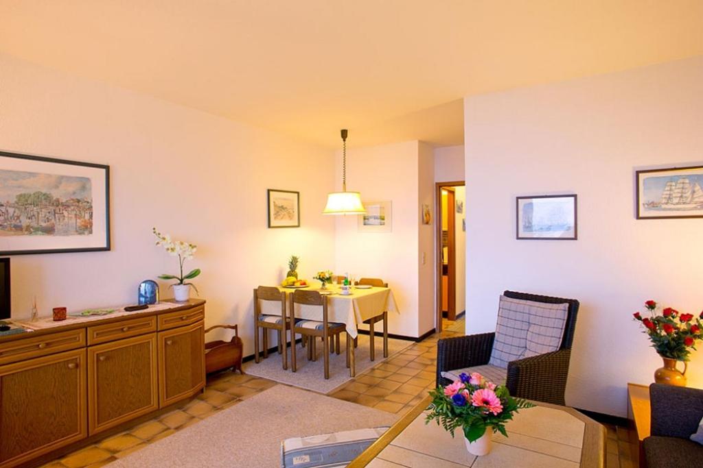 Berliner Hof App. 207 - Strandallee 141 - Scharbeutz, Scharbeutz