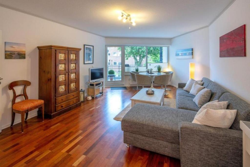 Residenz Barke App 10 - Scharbeutz, Scharbeutz