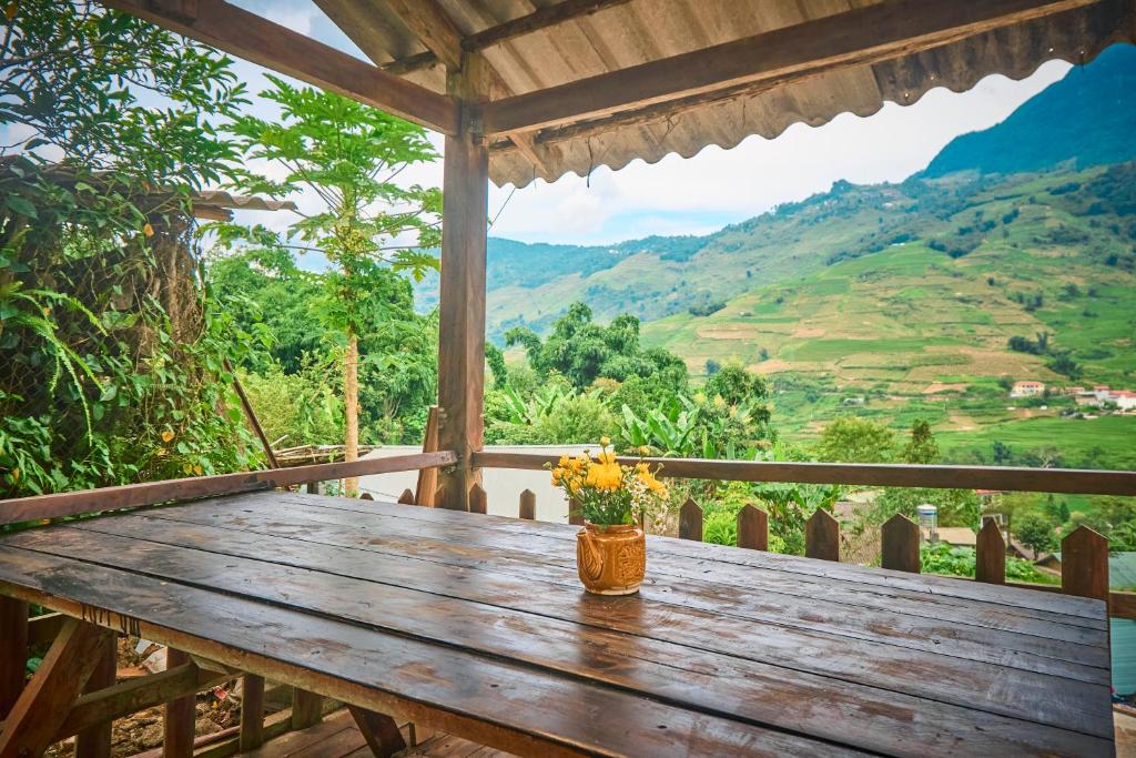 La Maison SAPA