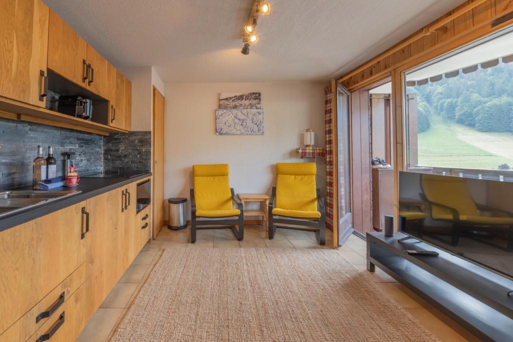 Eterlou 11 Apartment - Snow and Trek - Morzine - 4