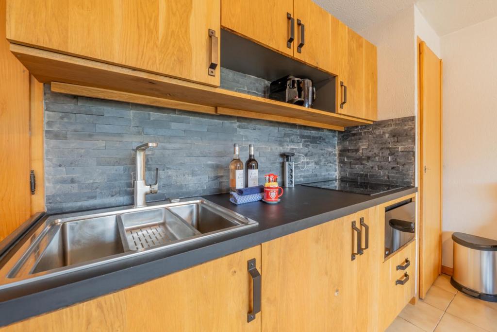 Eterlou 11 Apartment - Snow and Trek - Morzine - 5