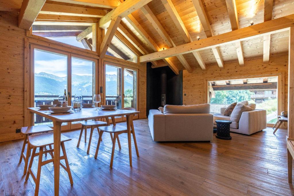 Base Camp COSY chalet 4 personnes - 3