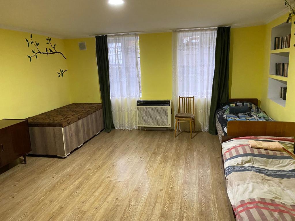 hostel Ajime, Telavi