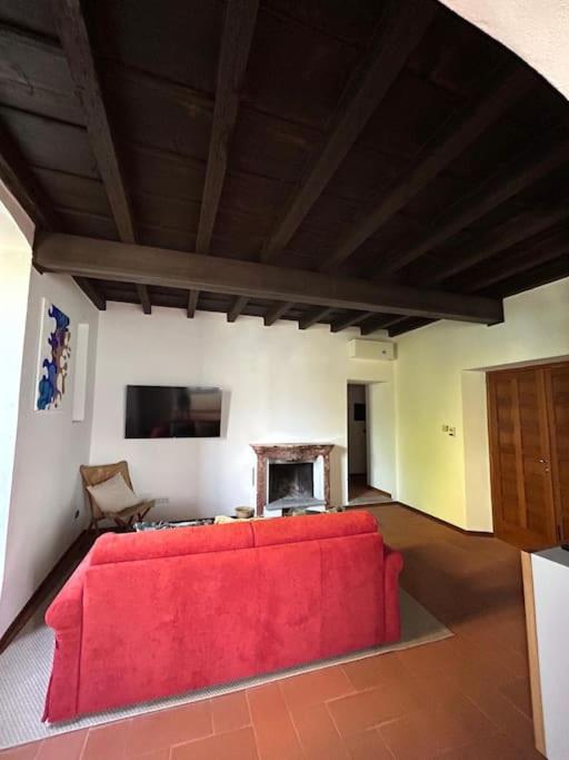 Casa Archi 1 - 3
