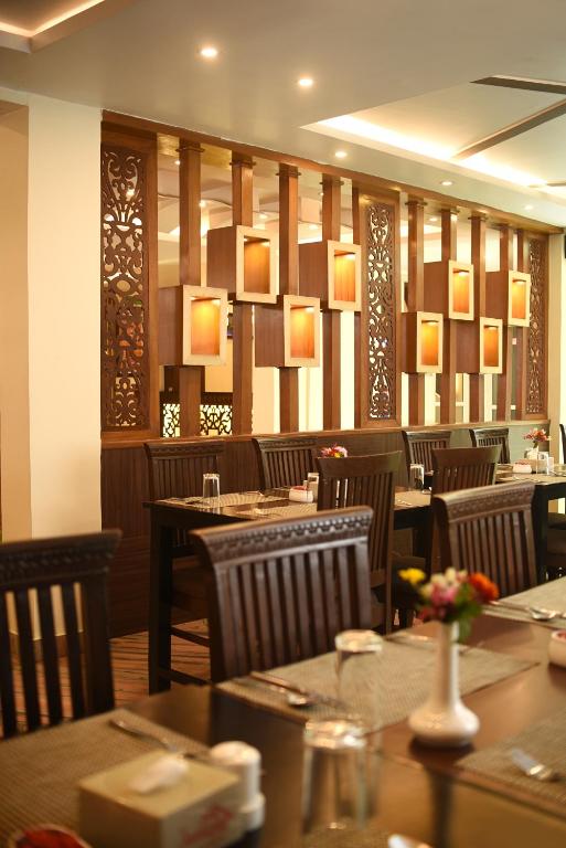 Kathmandu Hotel Jampa Additional