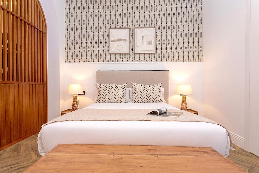 Genteel Home Lagar - 3