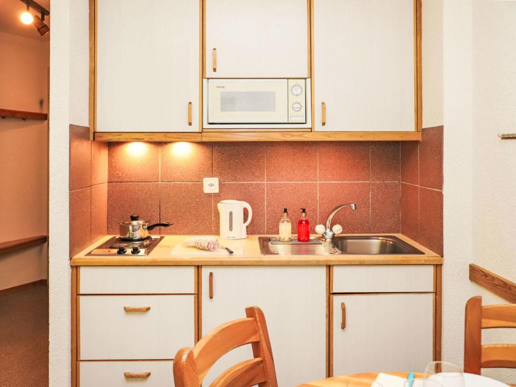 Apartment Mont Fort 55 by Interhome - 4