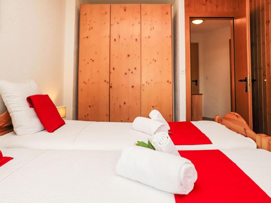 Apartment Mont-Fort 51 by Interhome - 4