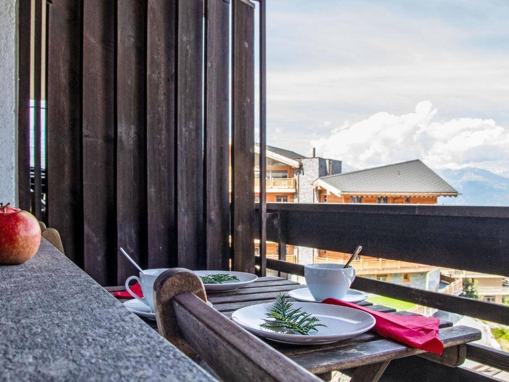Apartment Valaisia 35A by Interhome - 5