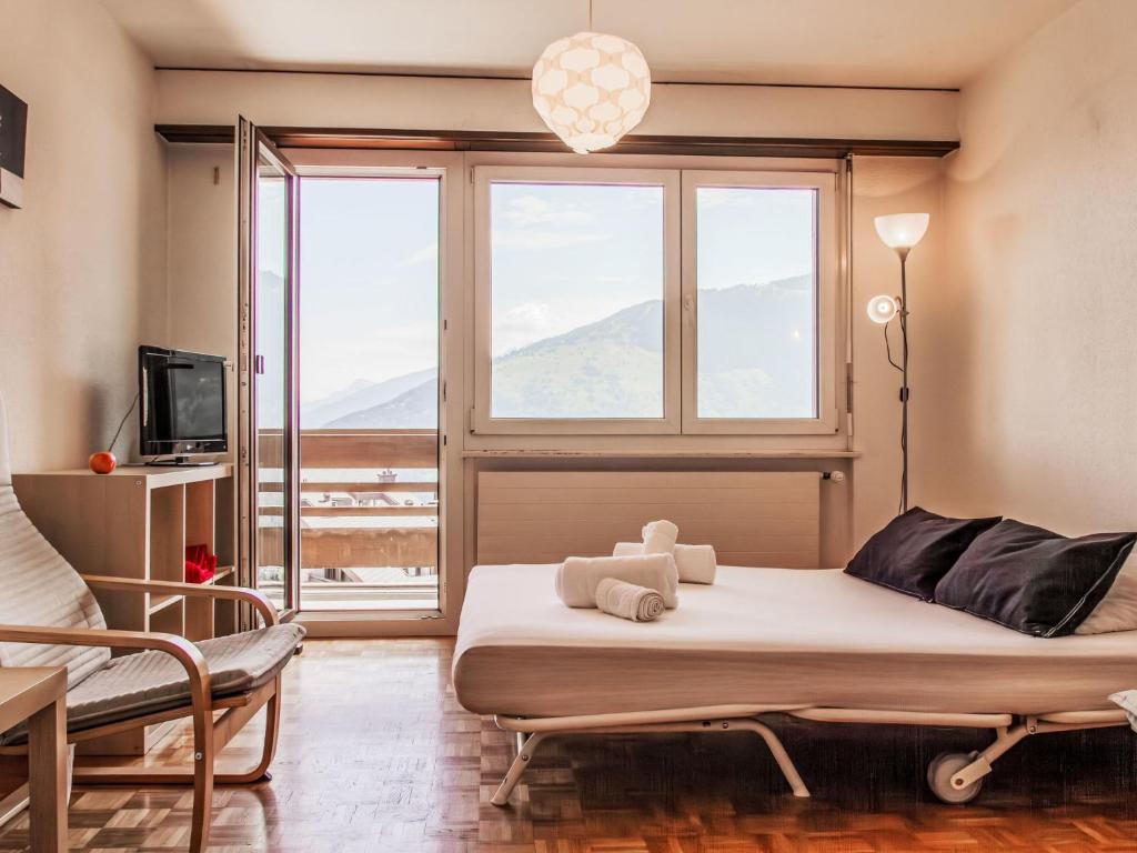 Apartment Valaisia 34A by Interhome - 3