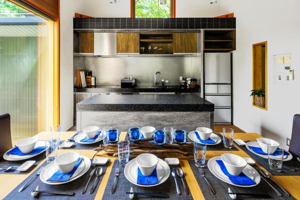 Phoenix Cocoon by Hakuba Hospitality Group 전경