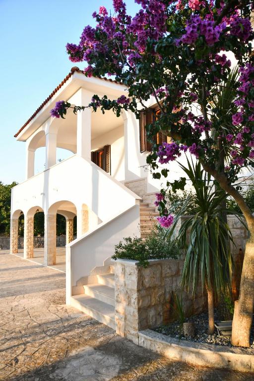 Villa Cinque Pini - 1