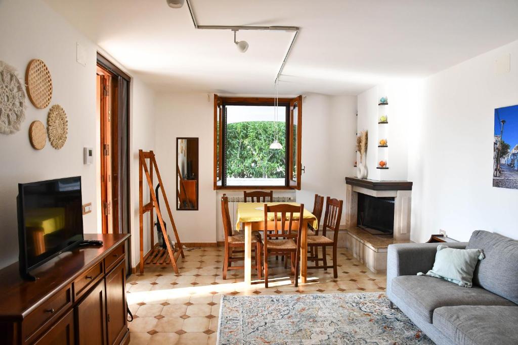 Villa Cinque Pini - 5