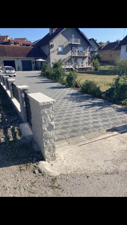 Nevade apartman, Nevade