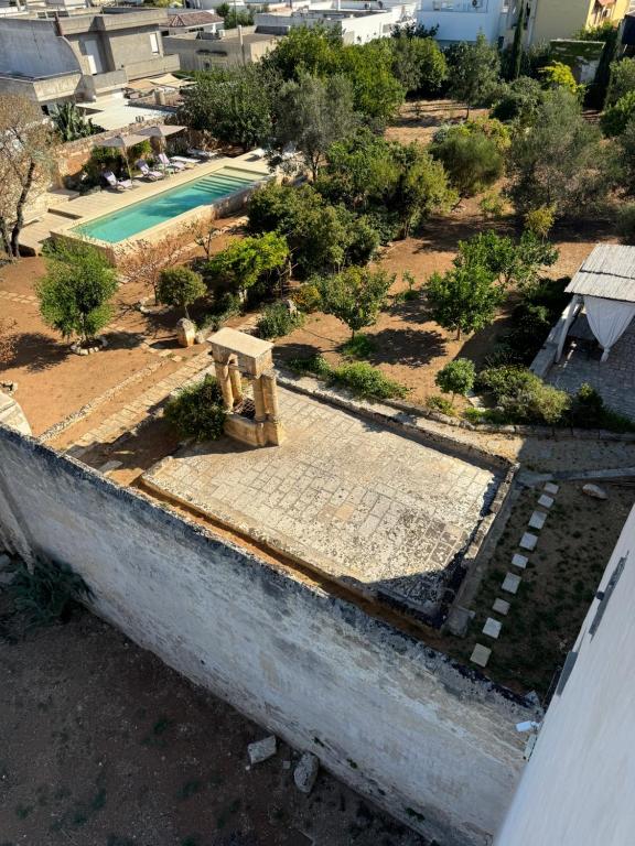 Masseria Mondonuovo - 1
