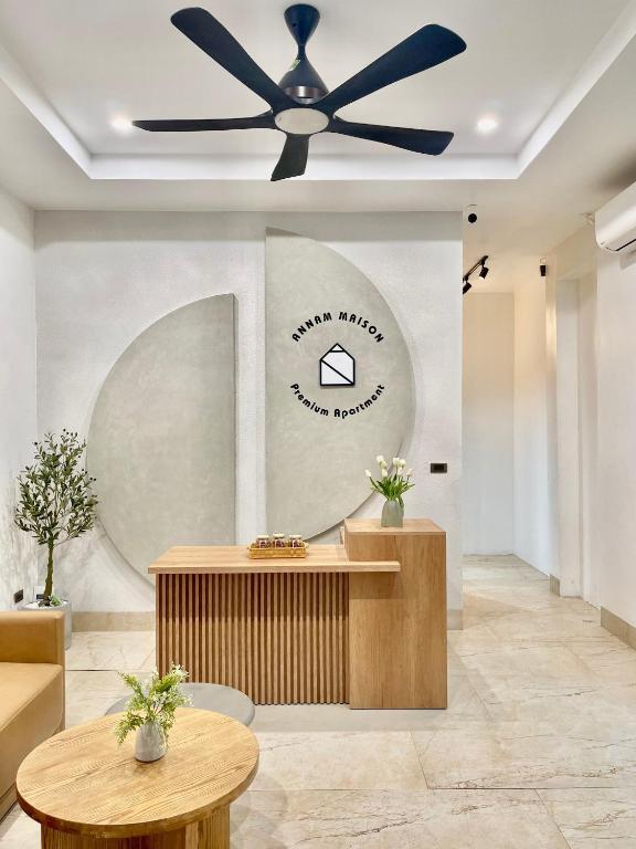 AnnamWestlake &#8211; Modern &#8211; Lakeview &#8211; HaNoi Central