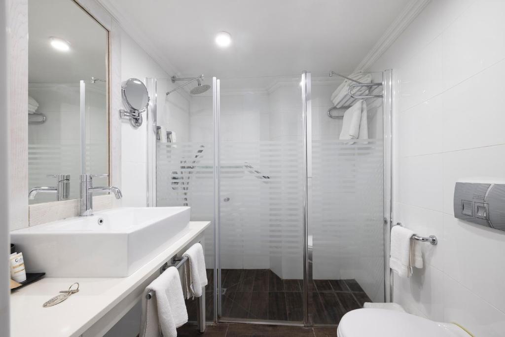 バスルーム（客室）