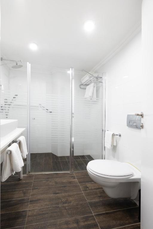 バスルーム（客室）