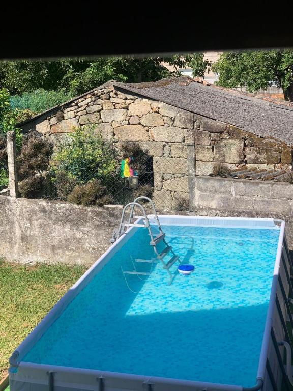 Villa Comesaña - 3