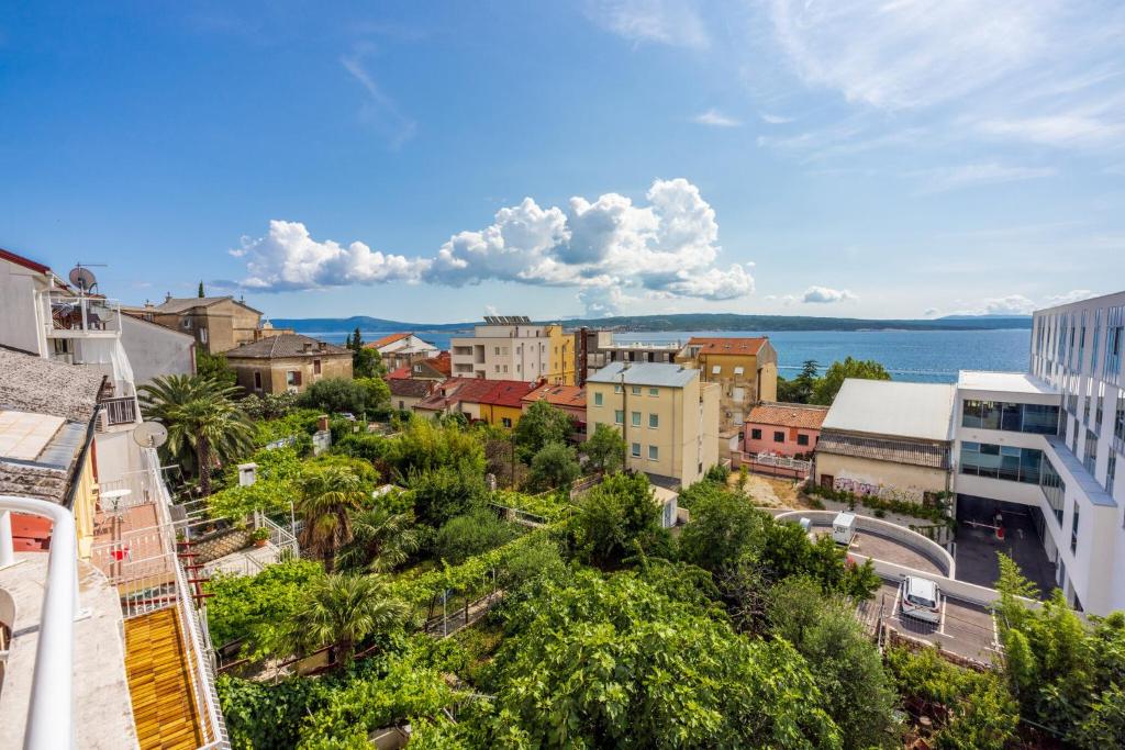 Matutinovic, Crikvenica