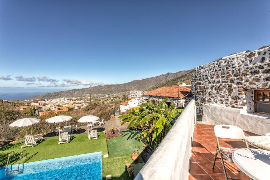 Sombrero de Pico B, El Paso