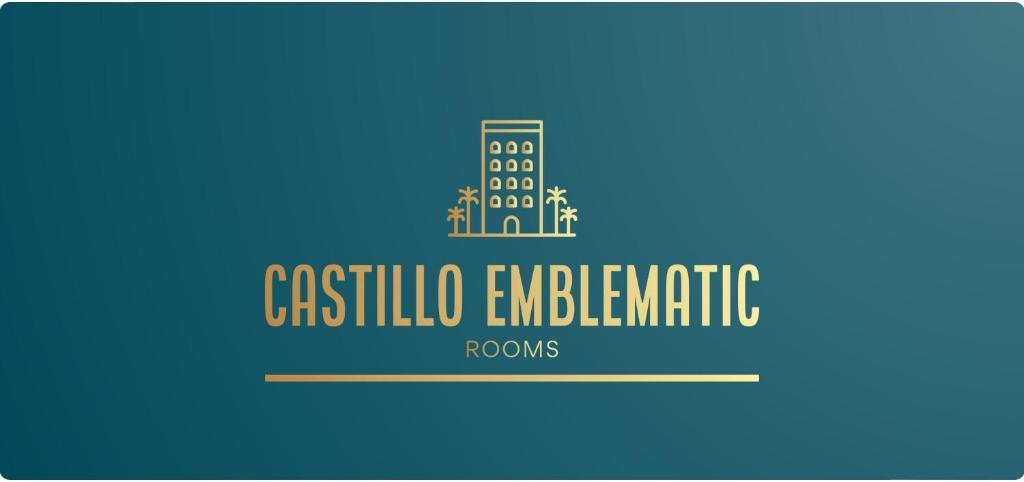 Castillo Emblematic Rooms - 1