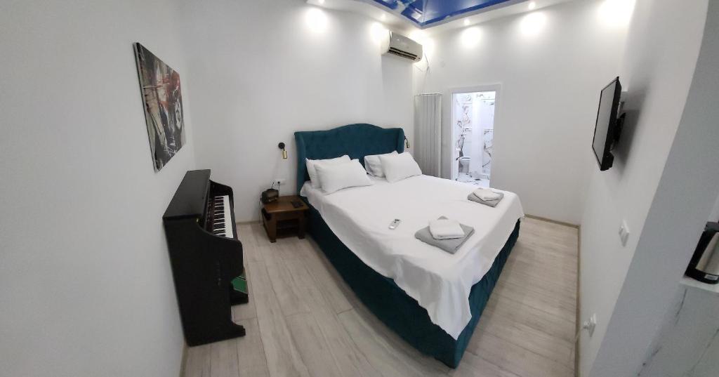 Bumerang Apartmans, New Belgrade, Belgrade Arena - 4