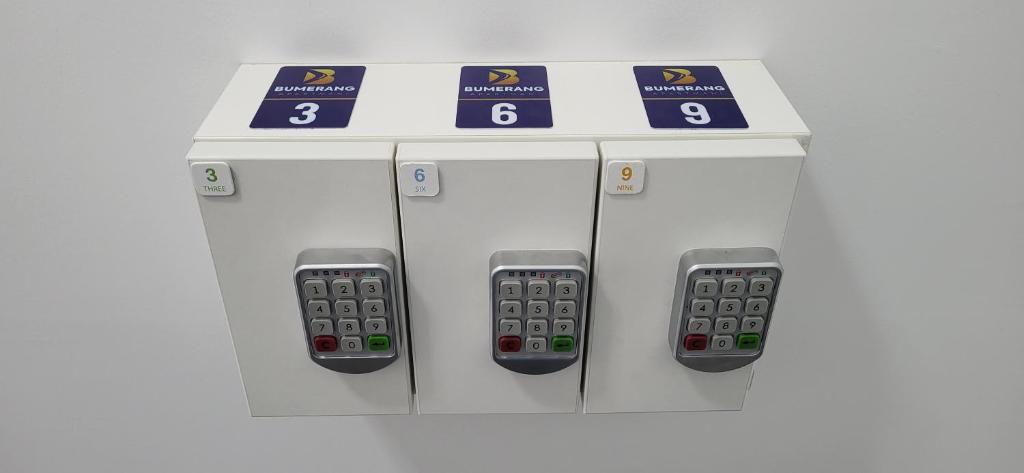 Bumerang Apartmans, New Belgrade, Belgrade Arena - 2