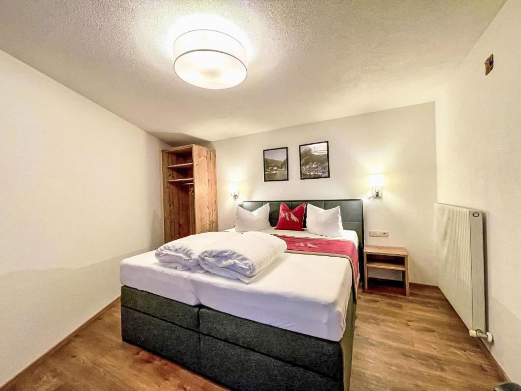 Apartment Panorama by Interhome - 4
