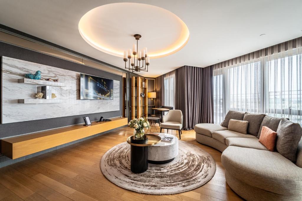 호텔 부대시설 2