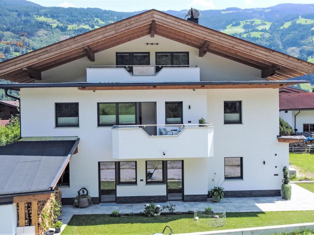 Apartment Rumer Blick by Interhome - 1