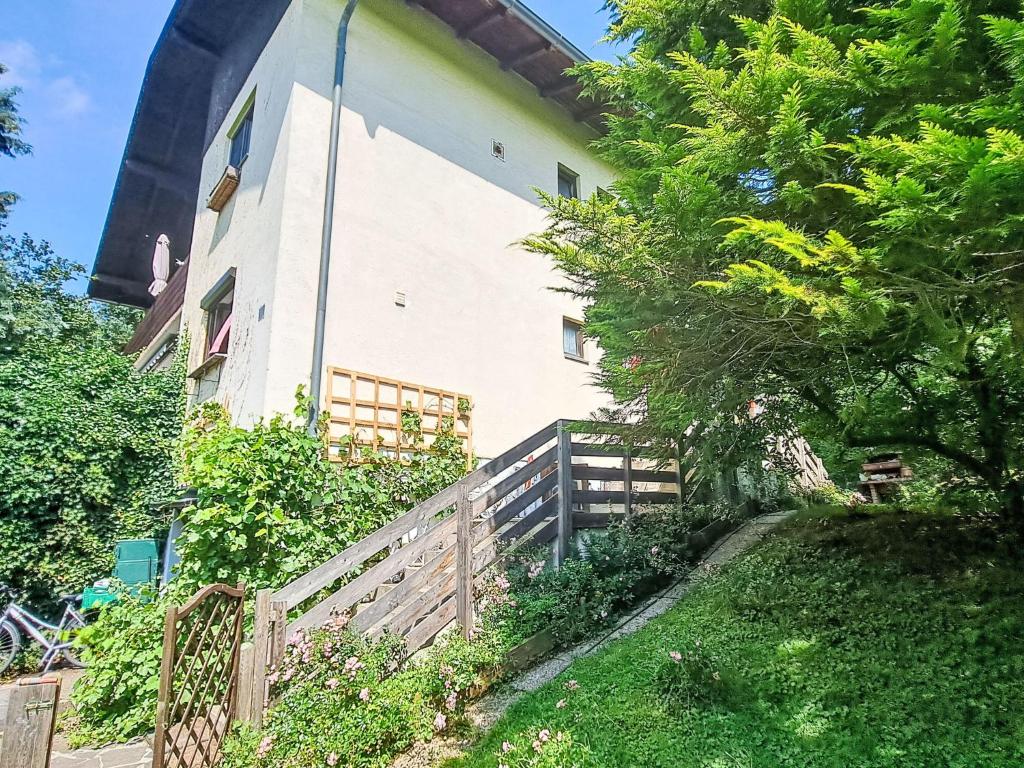 Apartment Eleonore by Interhome, Litzlberg