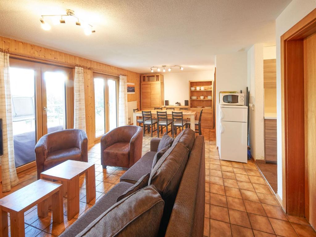 Chalet Lilas by Interhome - 2