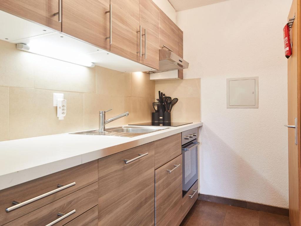 Chalet Lilas by Interhome - 4