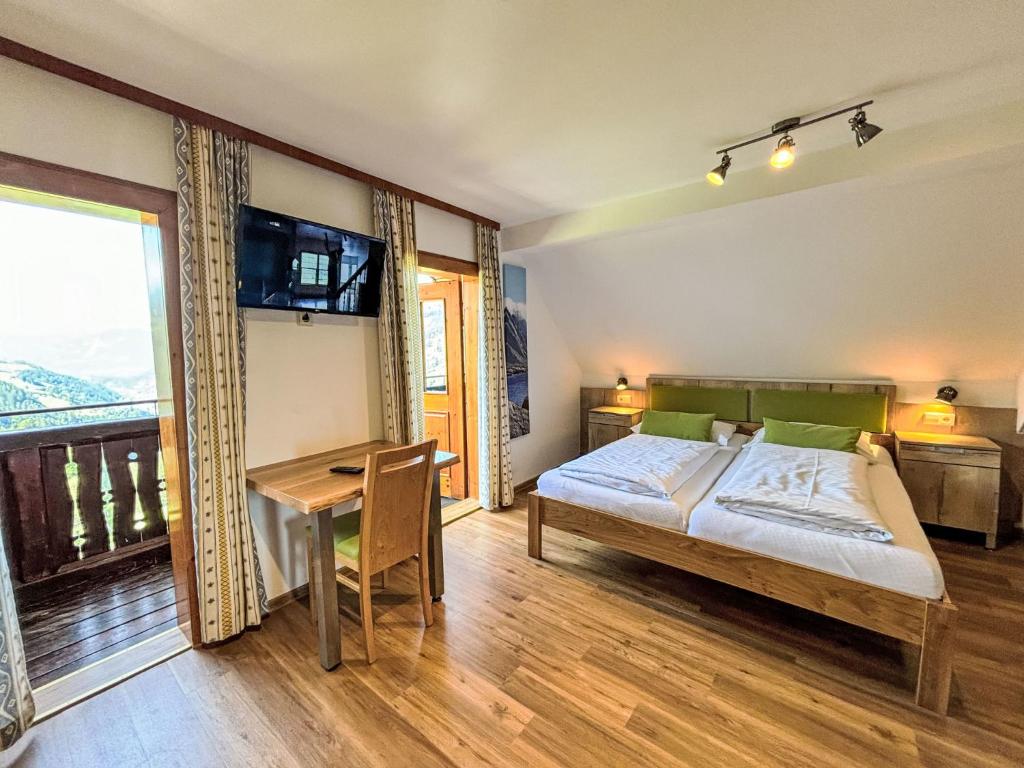 Apartment Grimming by Interhome - 5