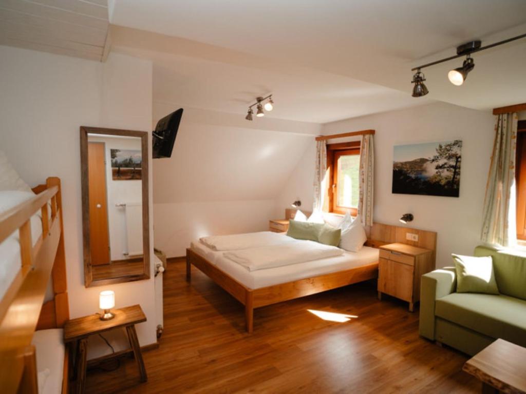 Apartment Grimming by Interhome - 4