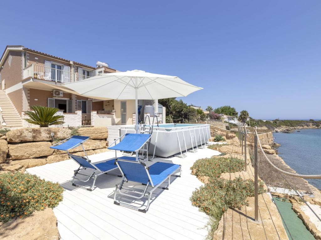 Holiday Home Norbert by Interhome - 2