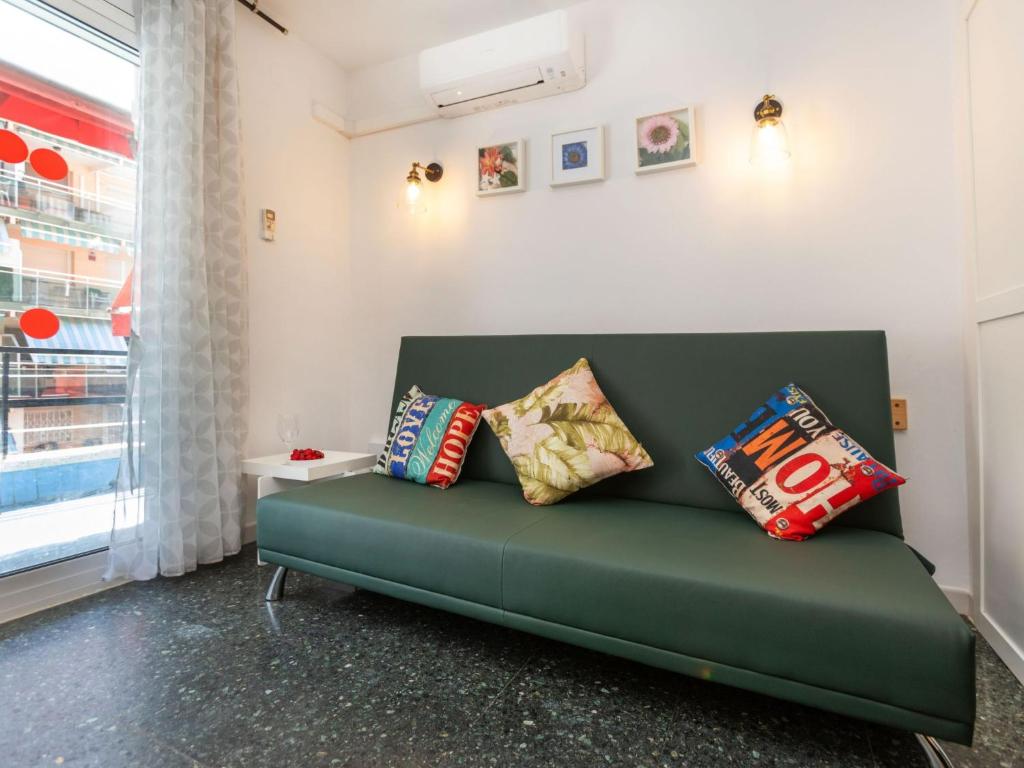 Studio Alexis by Interhome - 3