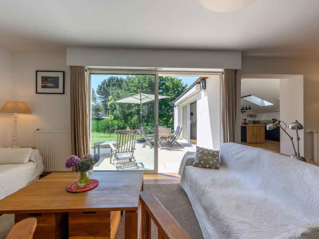 Holiday Home Les Roseaux by Interhome - 2