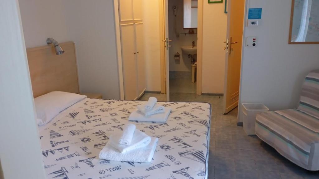 Hotel La Baia - 4