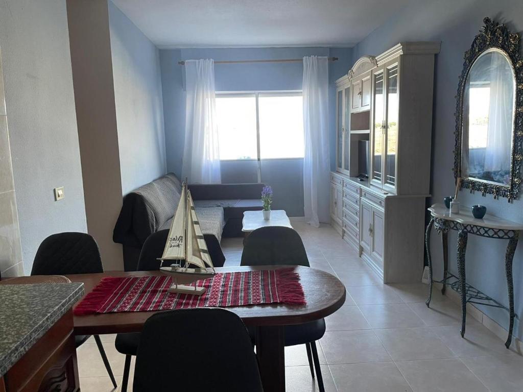 New 2 bedrooms las galletas - 1