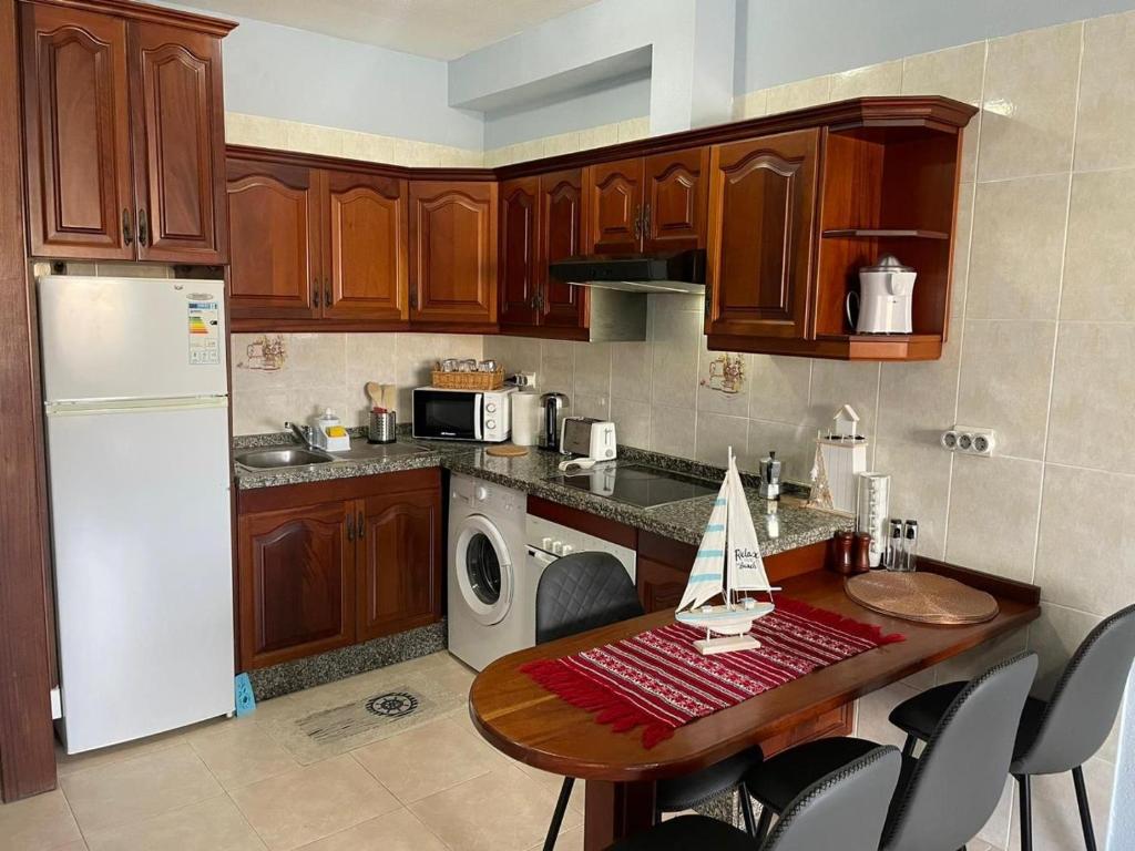 New 2 bedrooms las galletas - 5