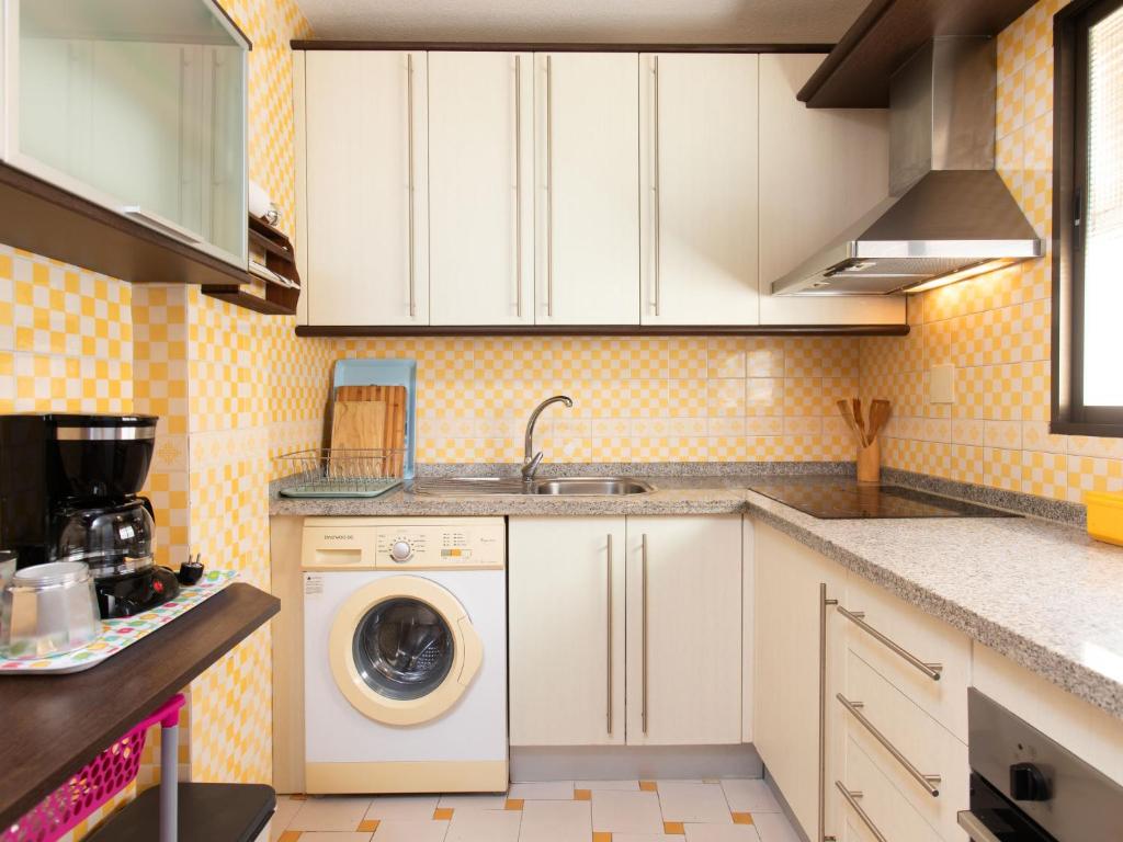 Apartment Happy House by Interhome - 2