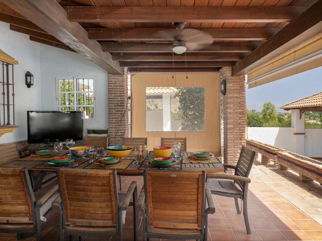 Holiday Home Sacre by Interhome - 2