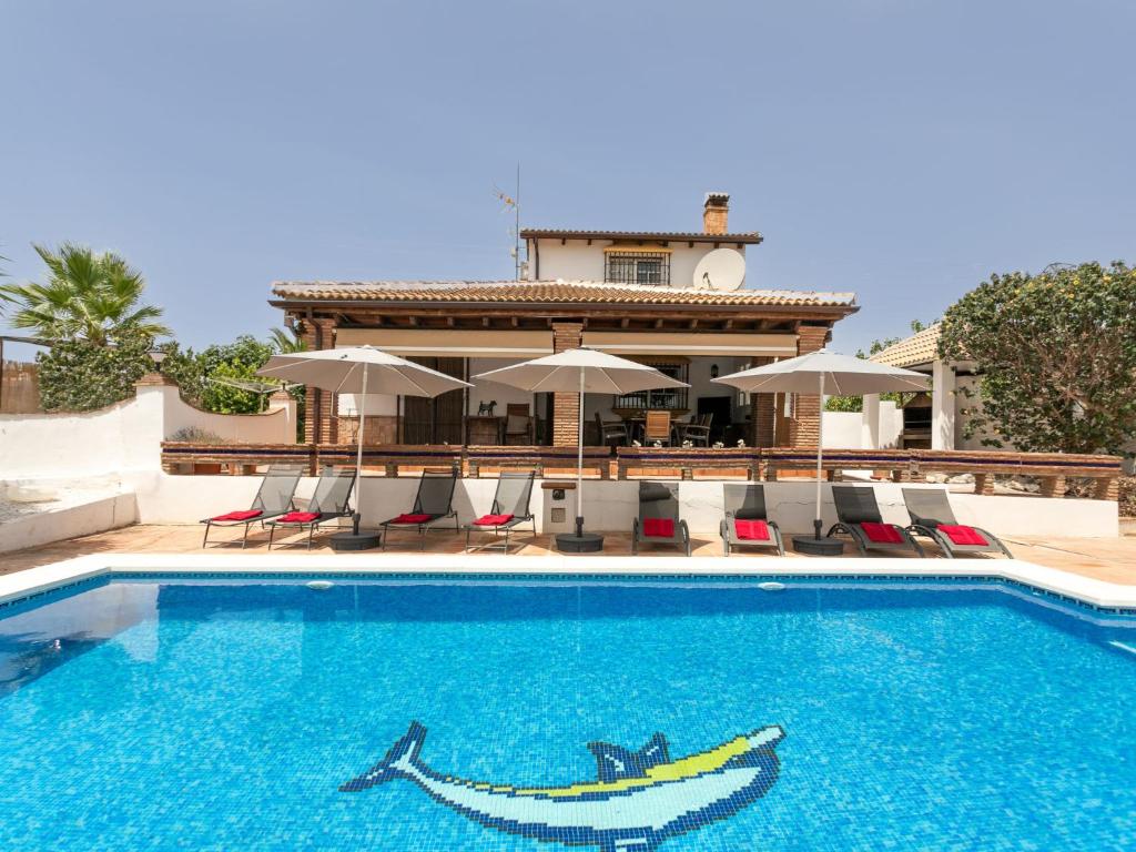Holiday Home Sacre by Interhome - 1