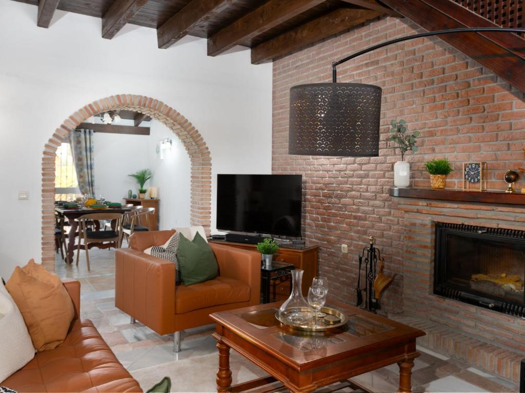 Holiday Home Sacre by Interhome - 3
