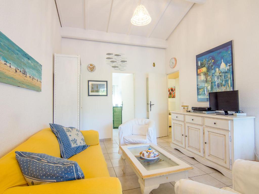 Holiday Home Les Parcs de Gassin-2 by Interhome - 3